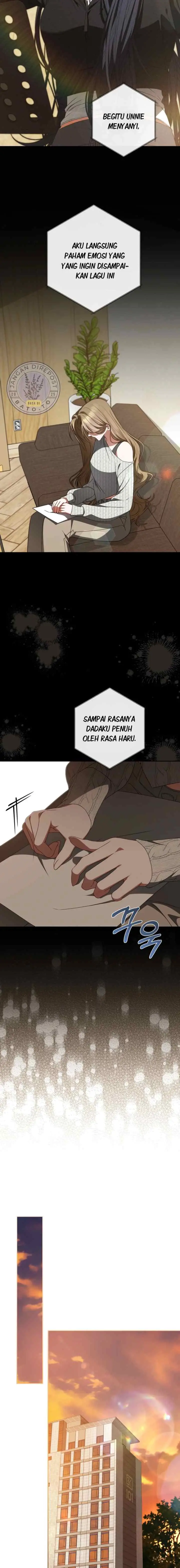 Became the Leader of a Girl Group Fated to Doom chapter 21 halaman 15