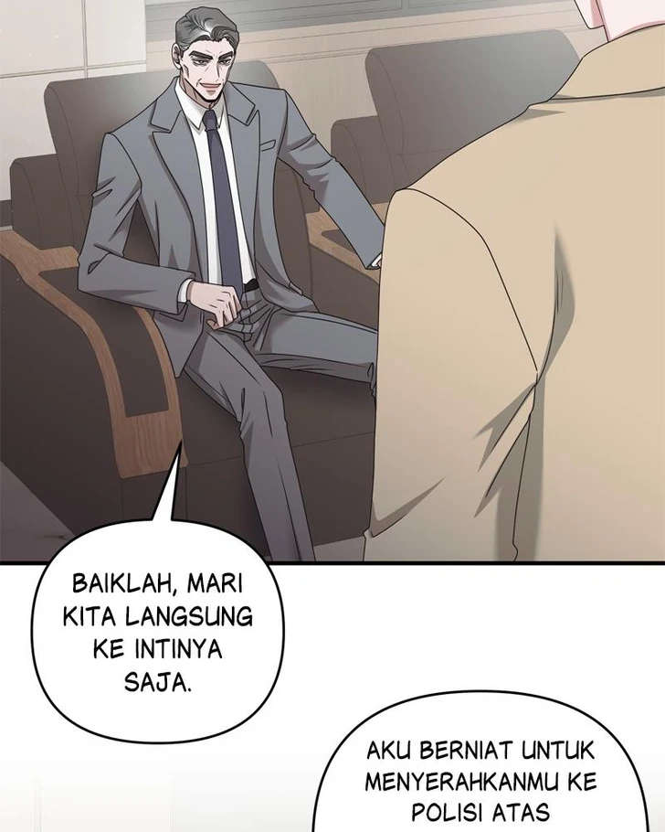 One Day I Found a Husband chapter 55 halaman 41