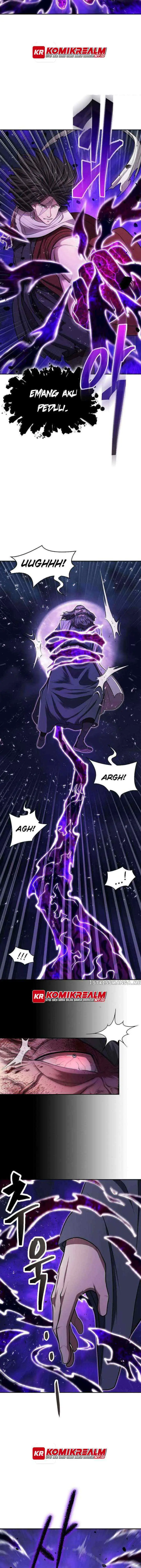 Sword Demon Island chapter 32 halaman 15