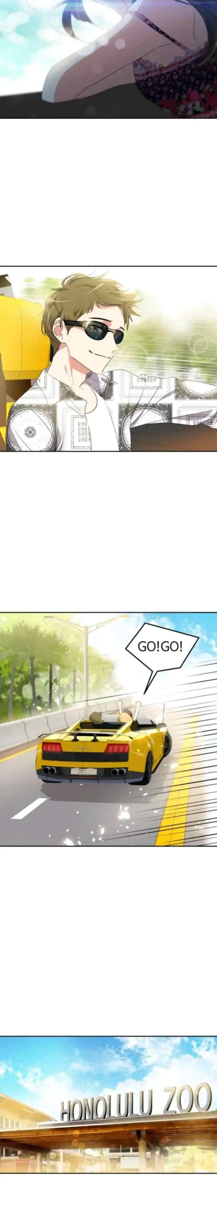 Heart Has a Soft Spot chapter 76 halaman 9
