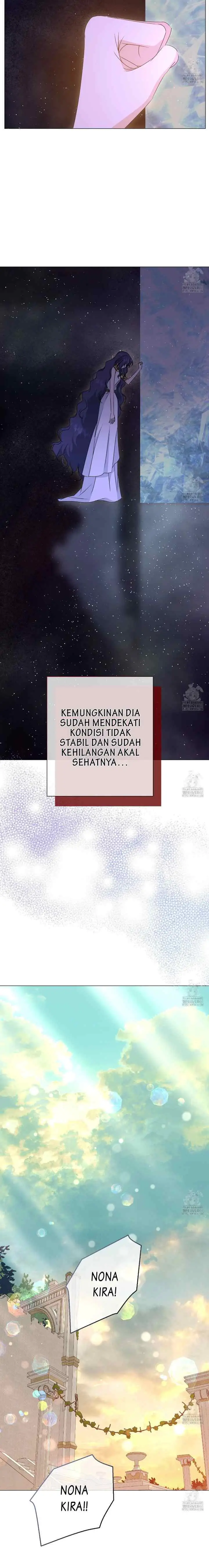 Please Leave Miss Emily Alone chapter 42 halaman 19