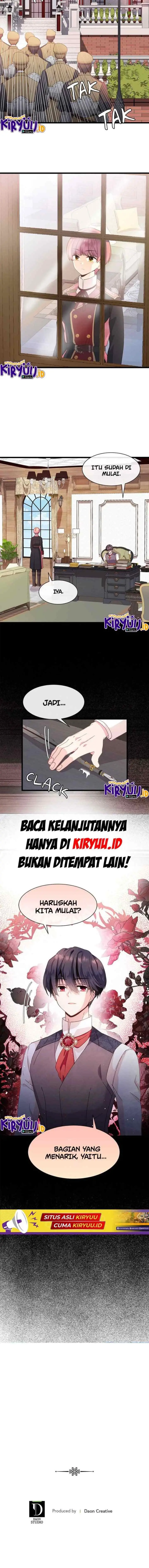 Get Out chapter 73 halaman 14