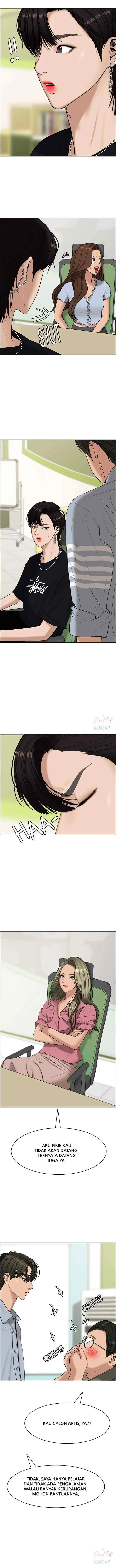 The Secret of Angel chapter 112 halaman 8
