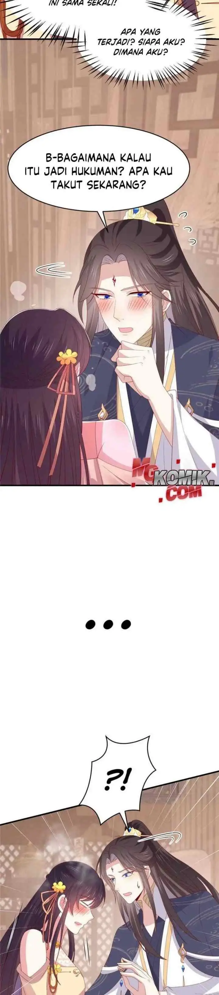 Pupillary Master chapter 334 halaman 4