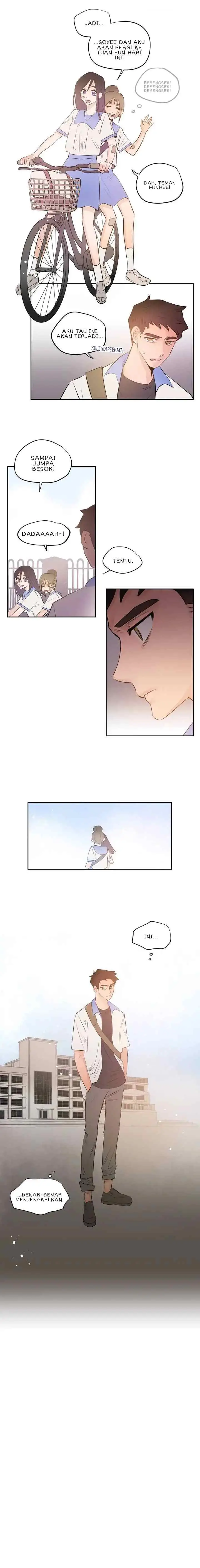 Broken Melody chapter 14 halaman 10