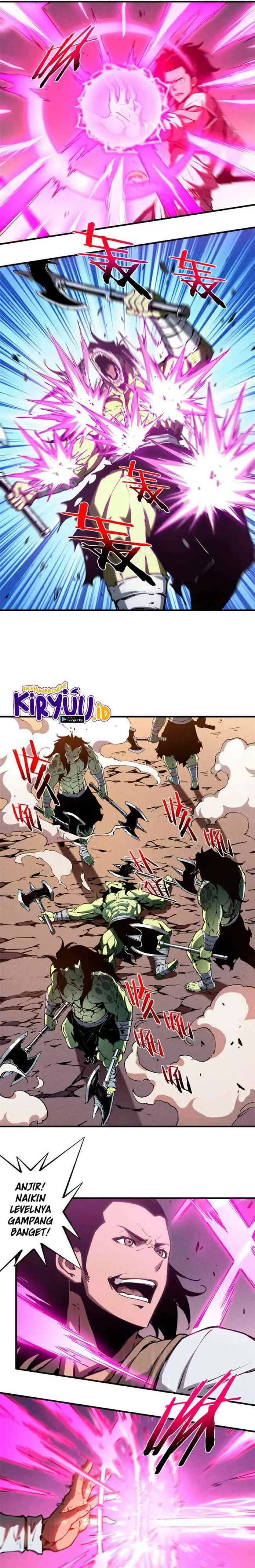 Reincarnation Of The Strongest Sword God chapter 13 halaman 12