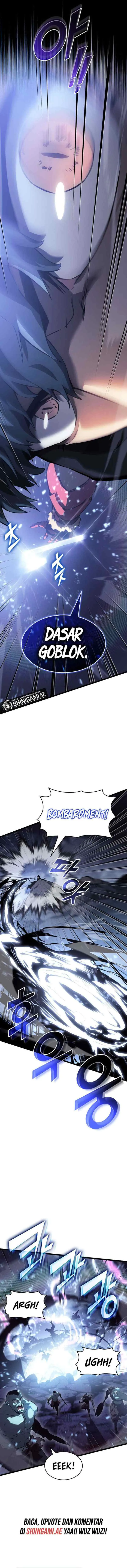 Return of the SSS-Class Ranker chapter 79 halaman 10