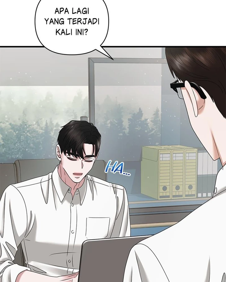 One Day I Found a Husband chapter 39 halaman 96