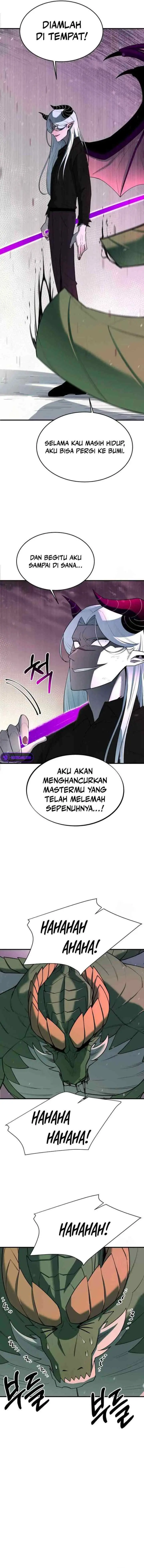 The School Life of the Earth Leader chapter 7 halaman 6
