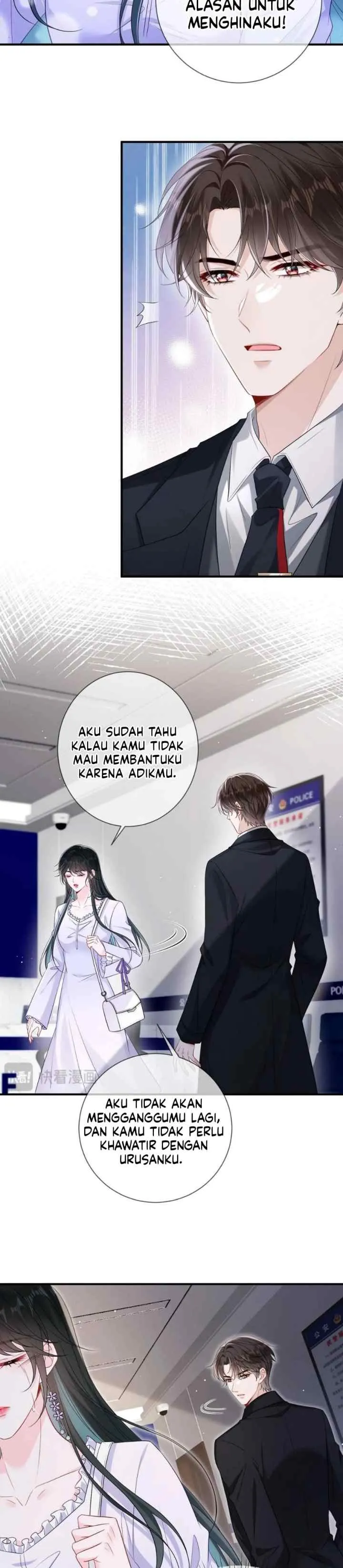 Mr. Huo, Obediently Pamper Me chapter 9 halaman 5