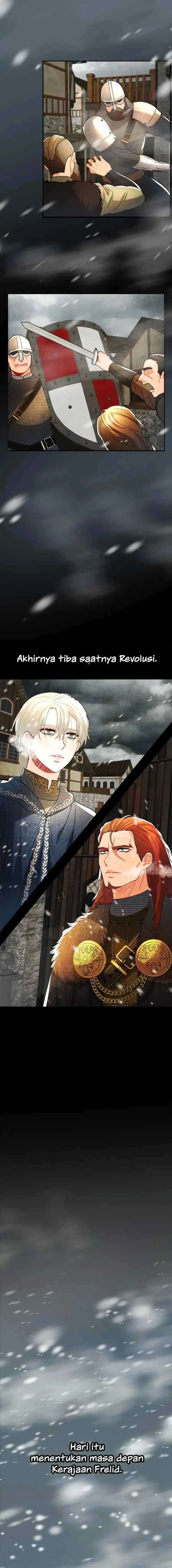 Prince Maker chapter 67 halaman 16