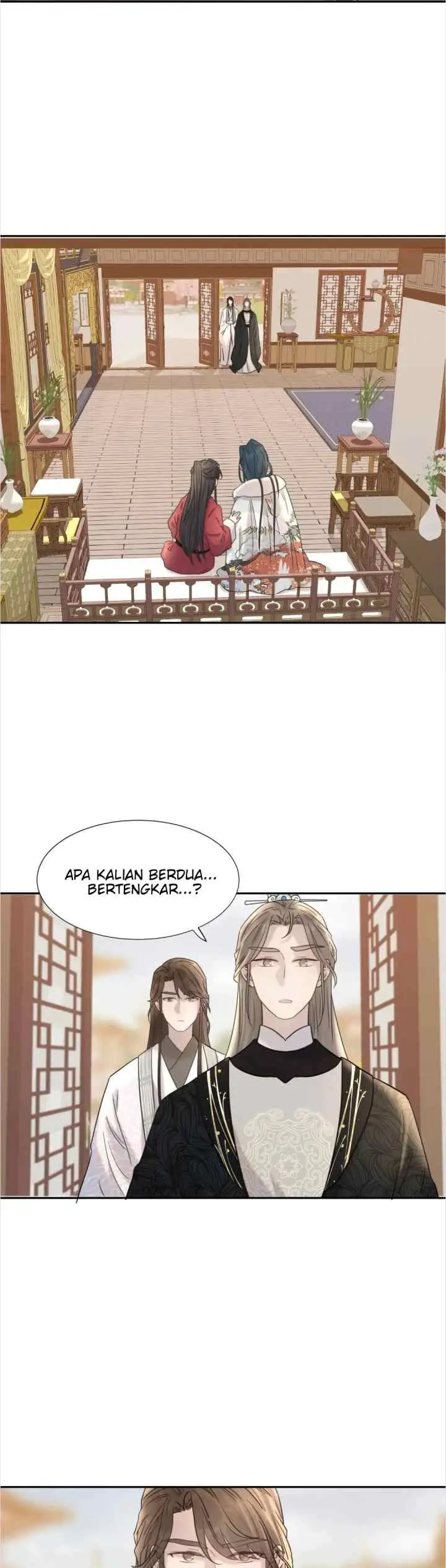 How'd I Get a Heroine's Script? chapter 40 halaman 16