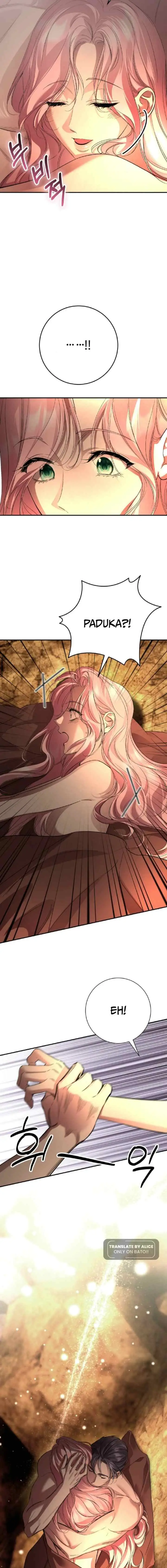 The Empress Who Returned in Time: Kidnapping and Marriage chapter 33 halaman 10