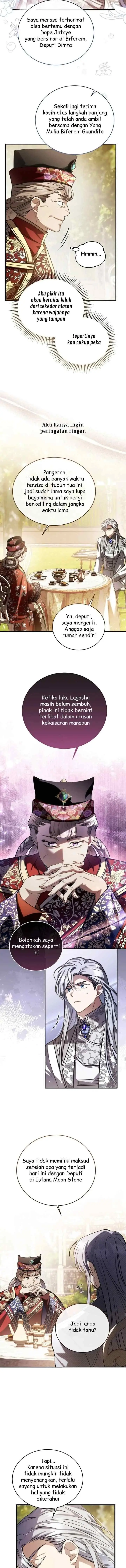 Shadowless Night chapter 59 halaman 8