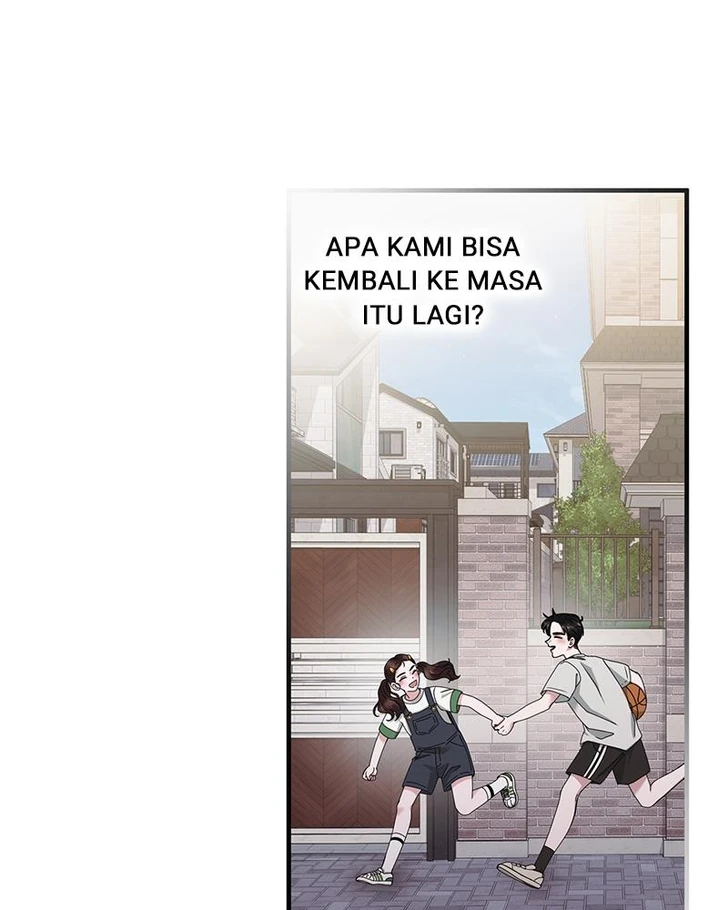 One Day I Found a Husband chapter 30 halaman 83