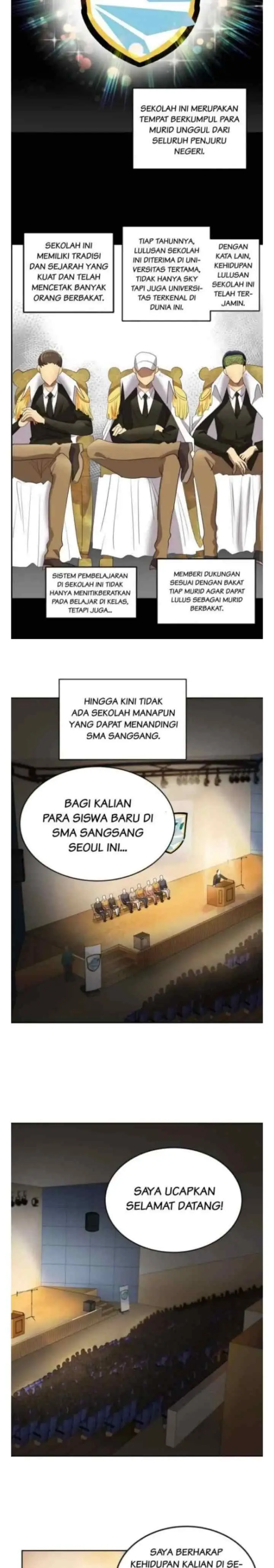 Heart Has a Soft Spot chapter 12 halaman 10