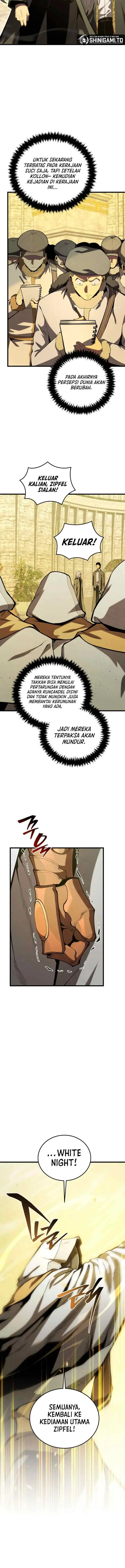 Swordmaster's Youngest Son chapter 177 halaman 5