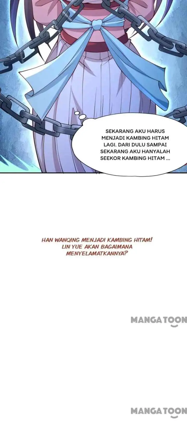 I Was Trapped On The Same Day For 100,000 Years chapter 219 halaman 14