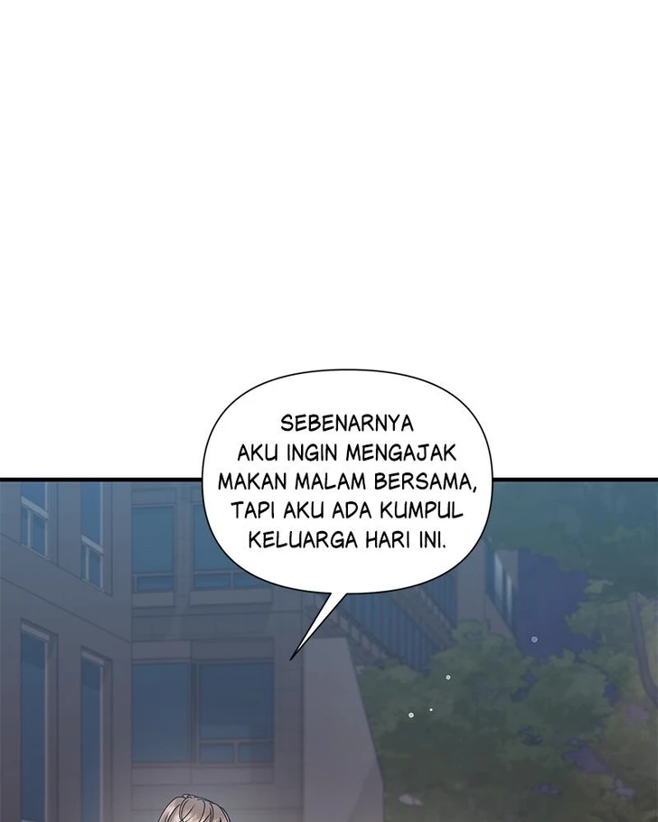 One Day I Found a Husband chapter 29 halaman 107