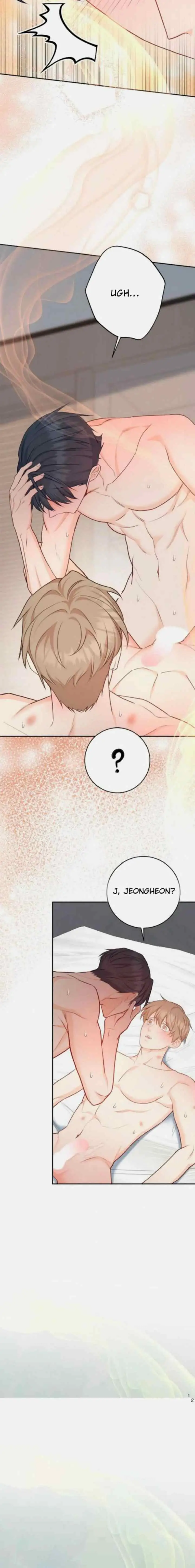 Sweet Not Sugar chapter 72 halaman 4
