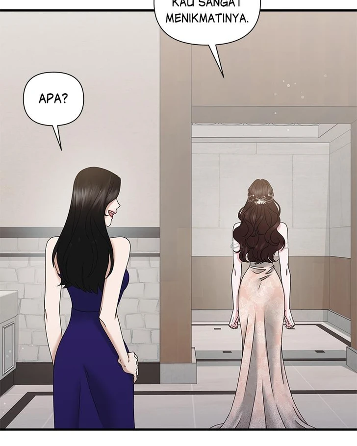 One Day I Found a Husband chapter 35 halaman 23