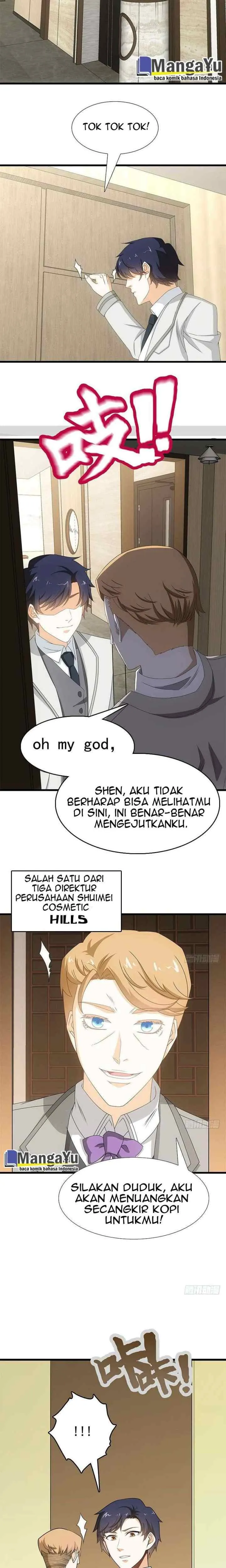 Strongest Son In Law chapter 14 halaman 9