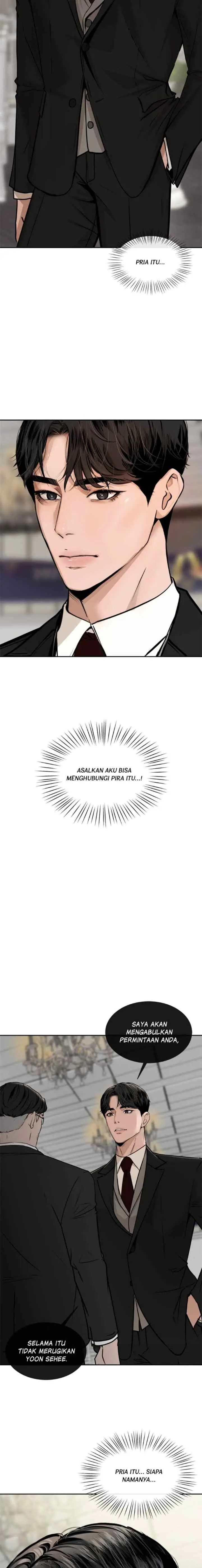 I'll Give You Everything chapter 48 halaman 5