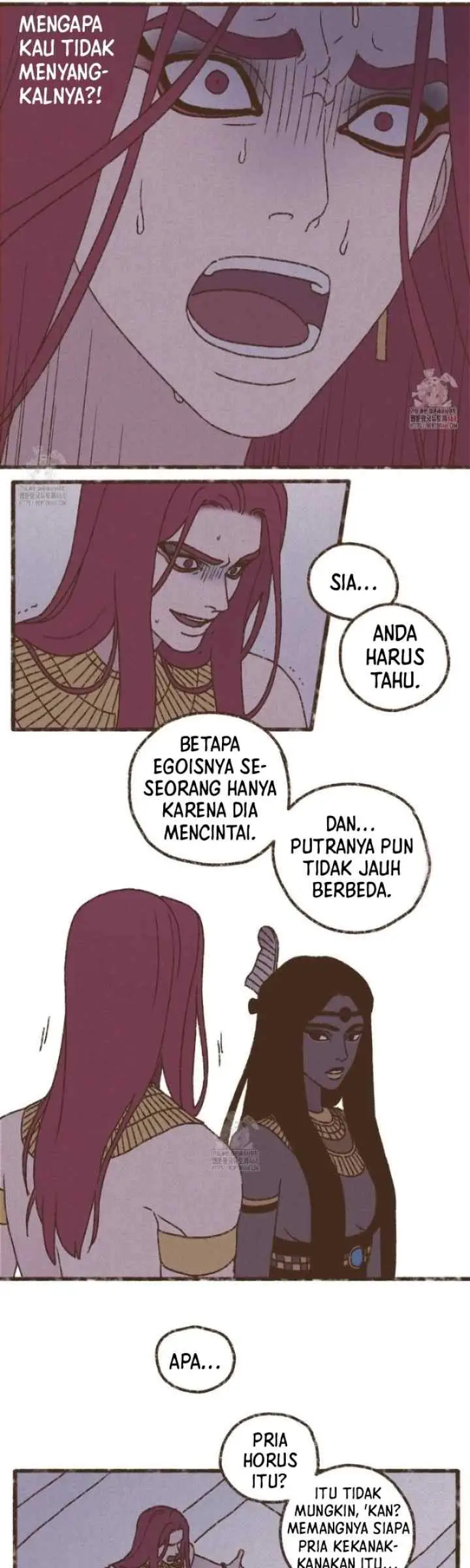 ENNEAD S2 chapter 123 halaman 15