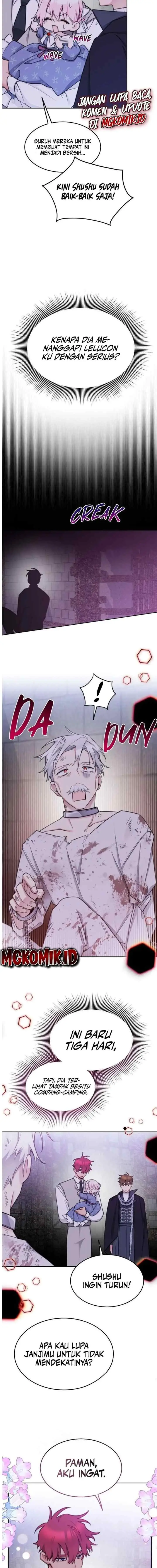 Lotto Princess chapter 64 halaman 14