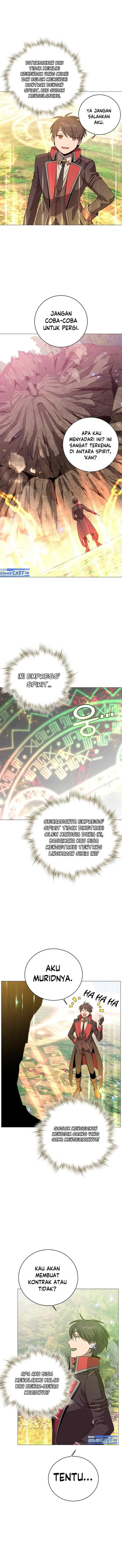The Max Leveled Hero Will Return! chapter 138 halaman 11