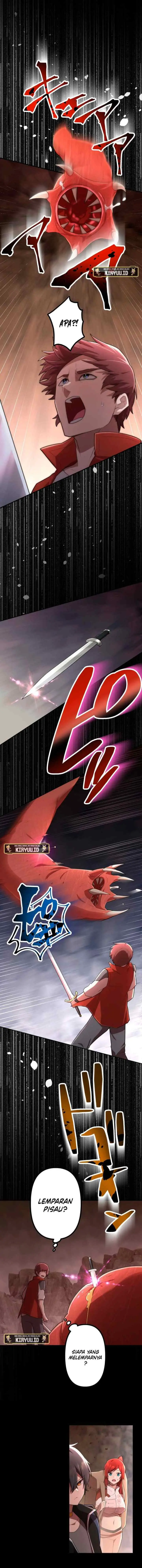 I Became an S-Rank Hunter With the Demon Lord App chapter 38 halaman 10