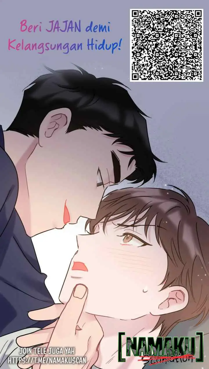 Normal Relationship chapter 59 halaman 19