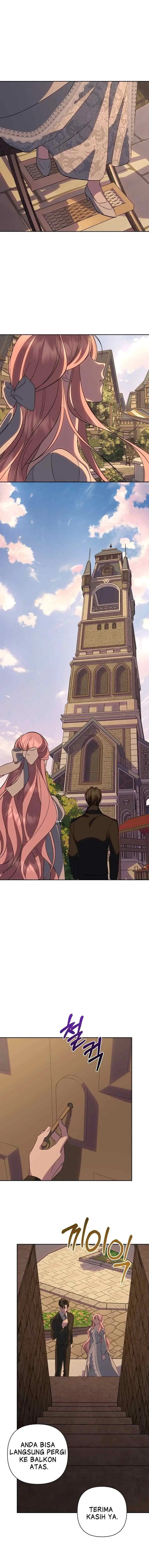 I Fell in Love at First Sight, Mr. Villain! chapter 64 halaman 16