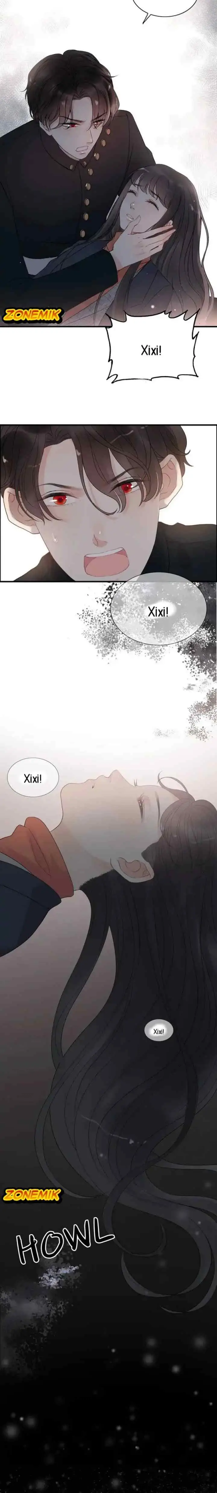 The Boss Shutgun Wedding chapter 180 halaman 5
