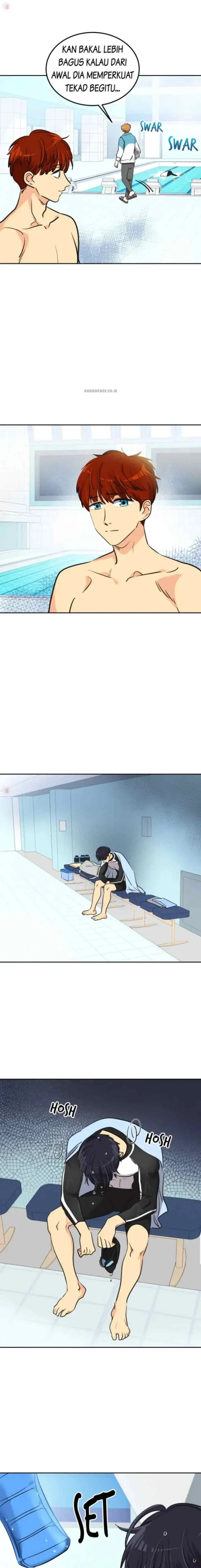 Heart Has a Soft Spot chapter 179 halaman 9