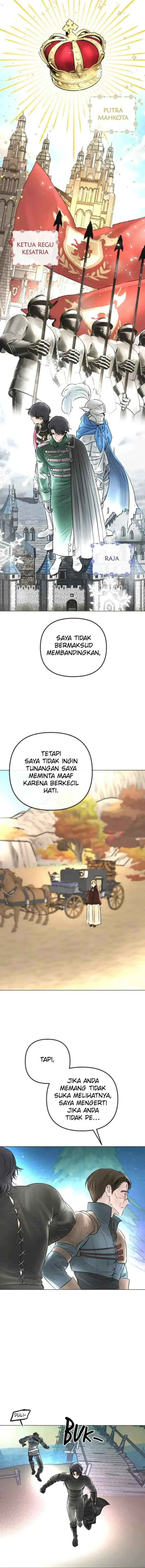 Recogí al segundo protagonista chapter 28 halaman 7