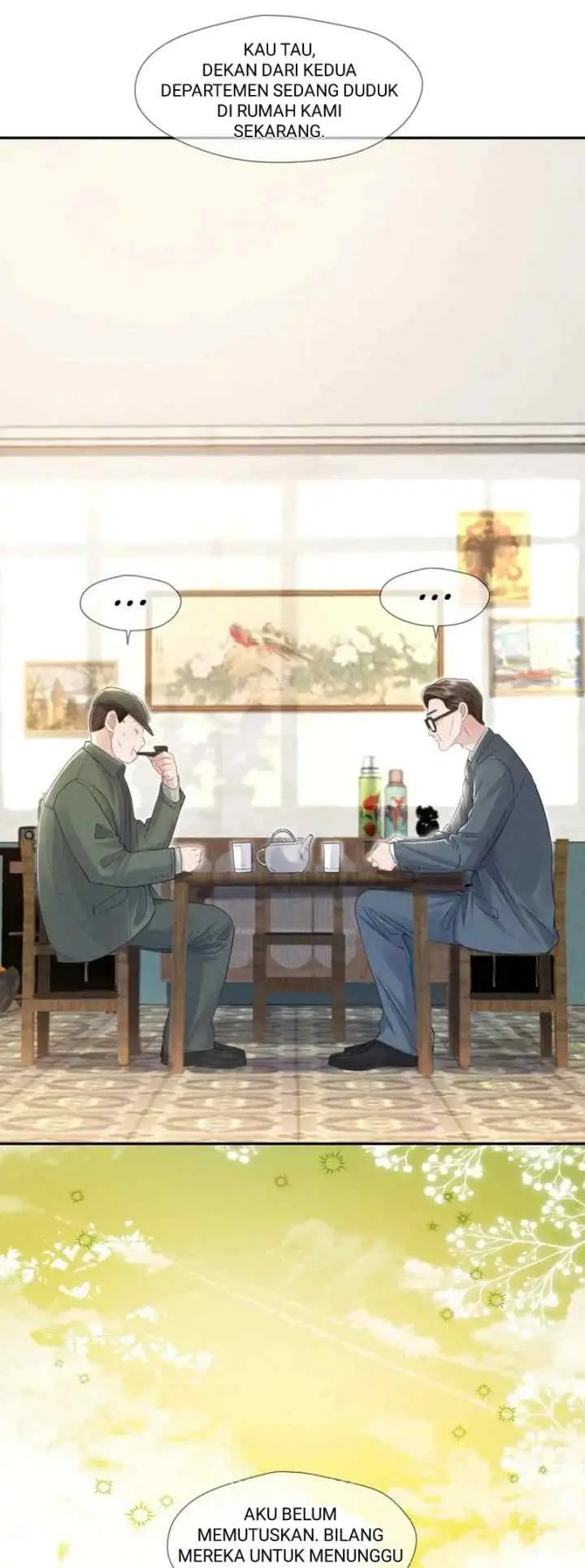 Link Click Shiguang Dailiren chapter 23 halaman 6