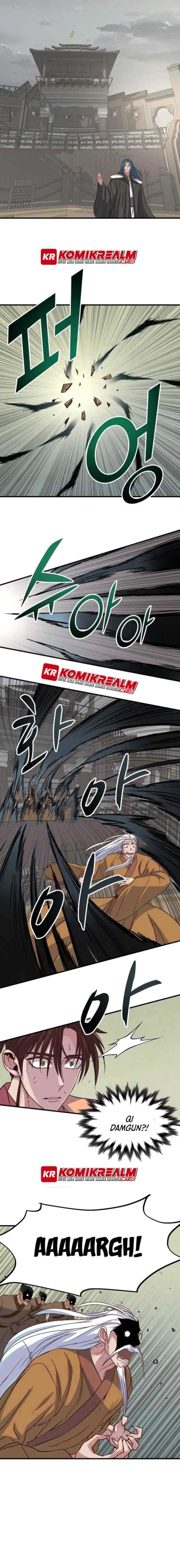 The Heavenly Demon Will Turn the World Upside Down chapter 24 halaman 6