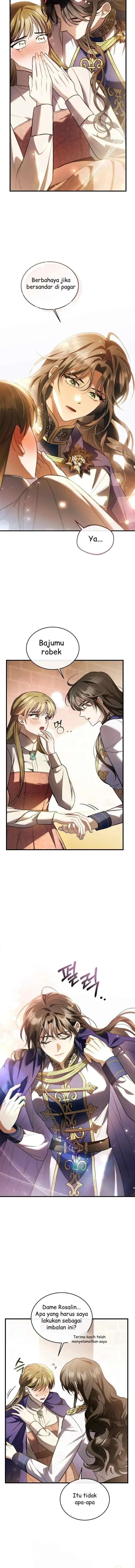 Shadowless Night chapter 62 halaman 10