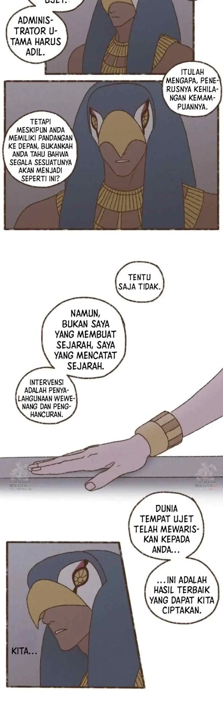 ENNEAD S2 chapter 124 halaman 16