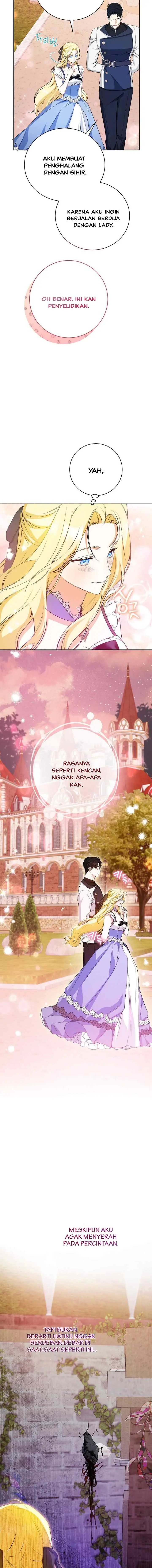I Think I've Transmigrated Somewhere chapter 30 halaman 7