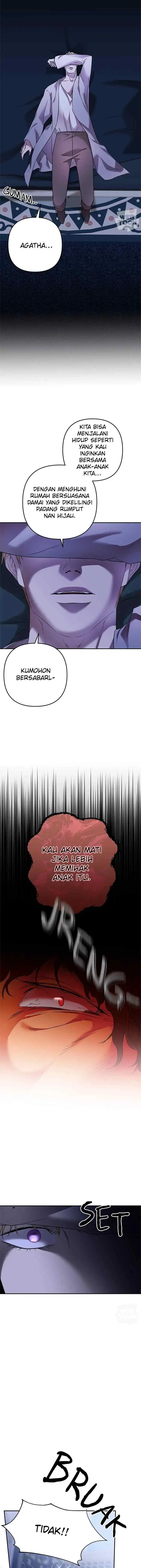 Agatha chapter 80 halaman 13