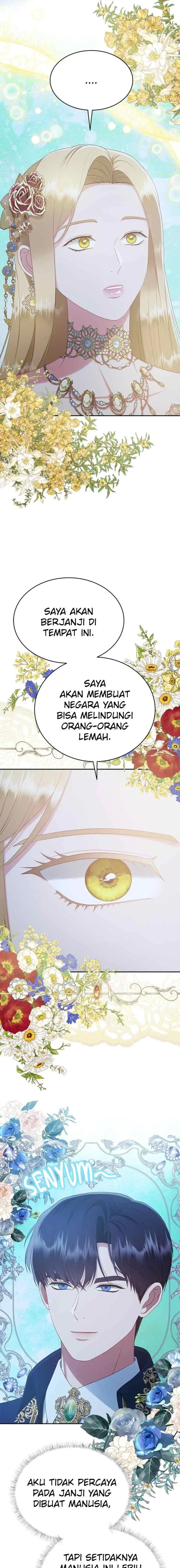 What Does That Evil Dragon Live For? chapter 82 halaman 15