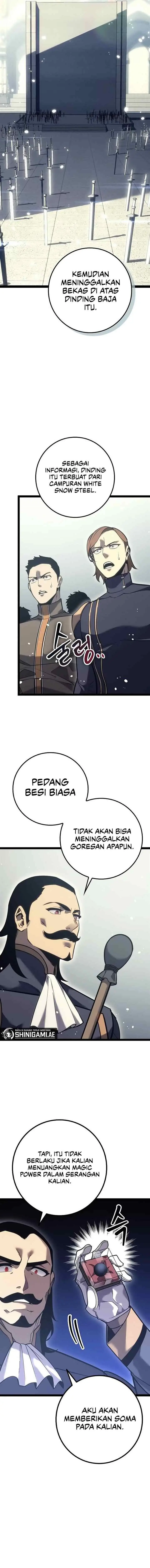 Regressing As The Reincarnated Bastard Of The Sword Clan chapter 19 halaman 14