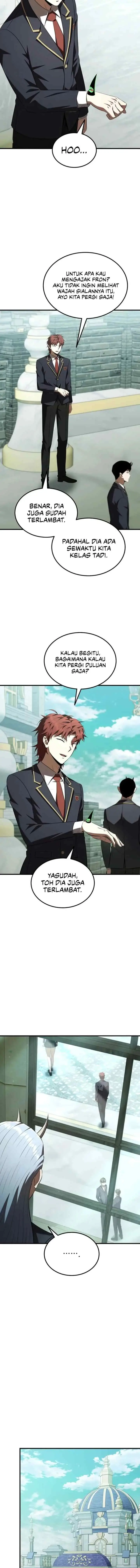 The Narrow-Eyed Villain of the Demon Academy chapter 59 halaman 11