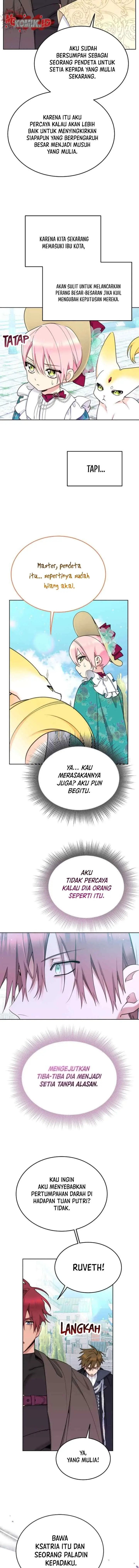 Lotto Princess chapter 83 halaman 4