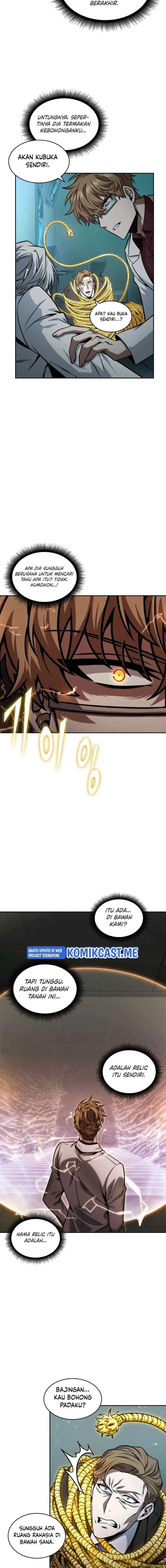 Tomb Raider King chapter 345 halaman 13