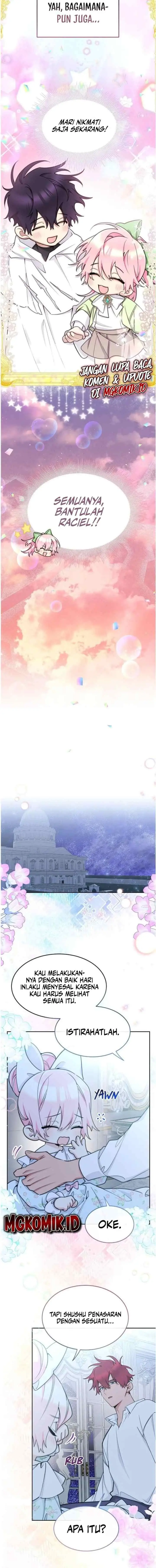 Lotto Princess chapter 63 halaman 12