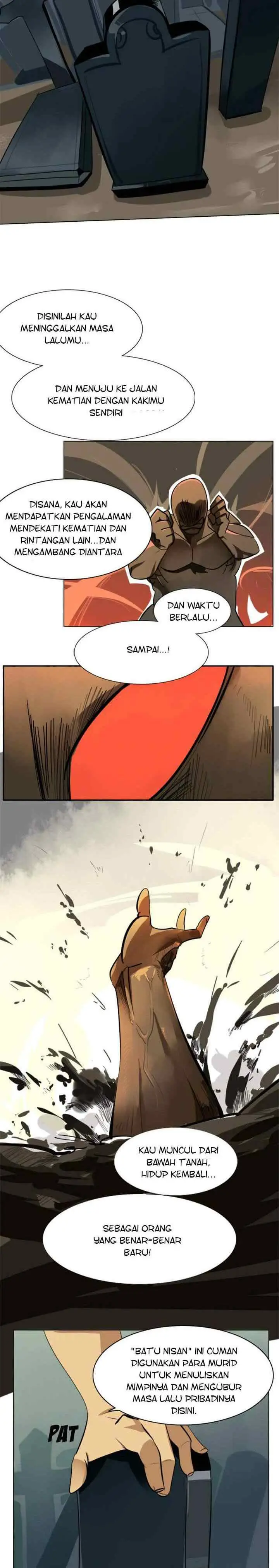 Ultimiter chapter 6 halaman 5