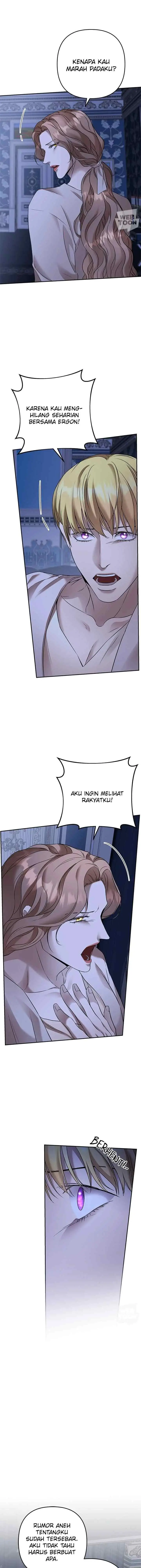 Agatha chapter 91 halaman 4